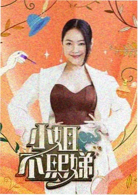 主持人 你好星期六